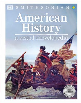 American history : a visual encyclopedia  cover image cdn
