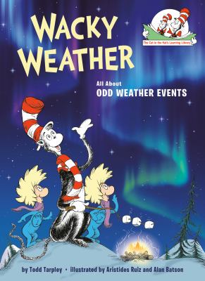 Wacky weather  cover image cdn