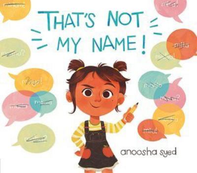 That's not my name!  cover image cdn