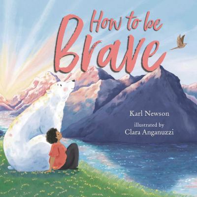 How to be brave  cover image cdn