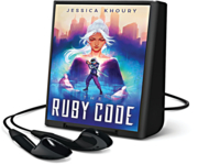 The ruby code cover image cdn