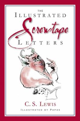 The Screwtape letters : and Screwtape proposes a toast  cover image cdn