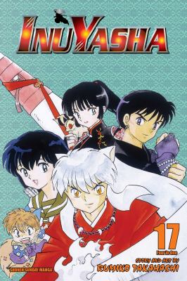 InuYasha. 17 [Volume 49-52]  cover image cdn