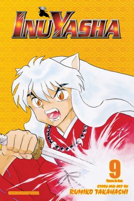 Inuyasha. 9 [Volume 25-27]  cover image cdn