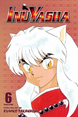 InuYasha. 6[Volume 16-18]  cover image cdn