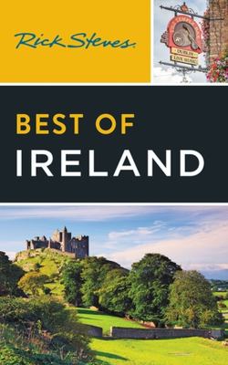 Rick Steves. : Best of Ireland cover image