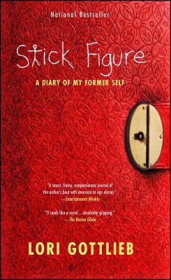 Stick figure : a diary of my former self  cover image cdn