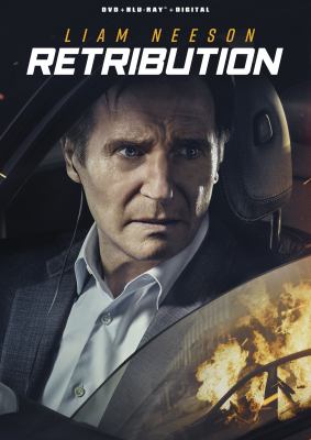 Retribution [DVD + Blu-ray combo] cover image cdn