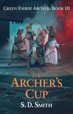 The archer's cup  cover image cdn