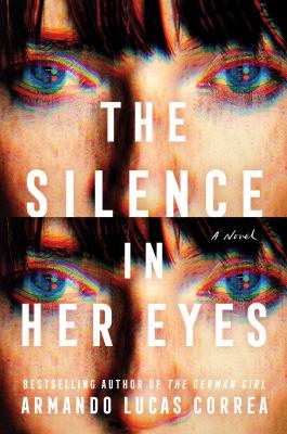 The silence in her eyes  cover image cdn