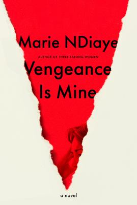 Vengeance is mine  cover image cdn