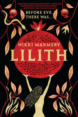 Lilith  cover image cdn
