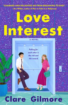 Love interest  cover image cdn