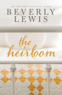 The heirloom cover image