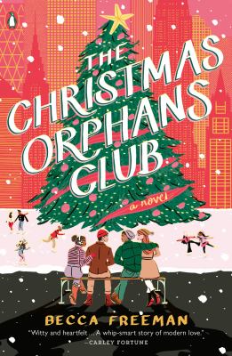 The Christmas orphans club  cover image cdn