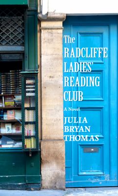 The Radcliffe ladies' reading club cover image cdn