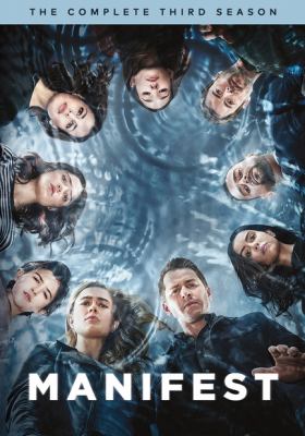 Manifest. Season 3 cover image cdn