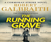 The running grave cover image cdn