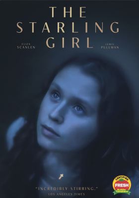 The Starling girl cover image cdn