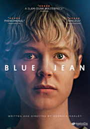 Blue Jean cover image cdn