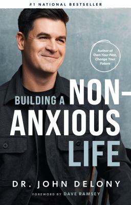 Building a non-anxious life cover image