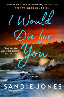 I would die for you  cover image cdn