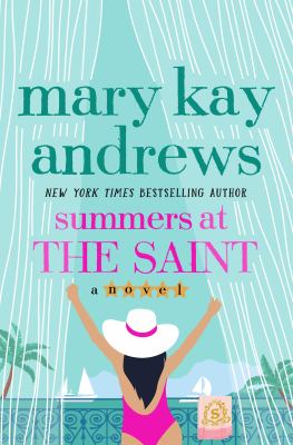 Summers at the Saint  cover image cdn