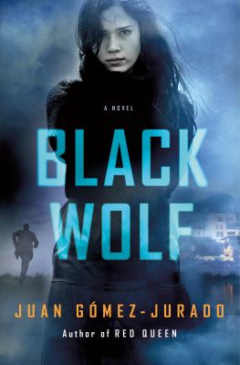 Black wolf  cover image cdn