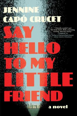 Say hello to my little friend  cover image cdn