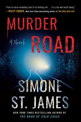 Murder road  cover image cdn
