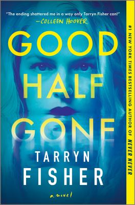 Good half gone  cover image cdn