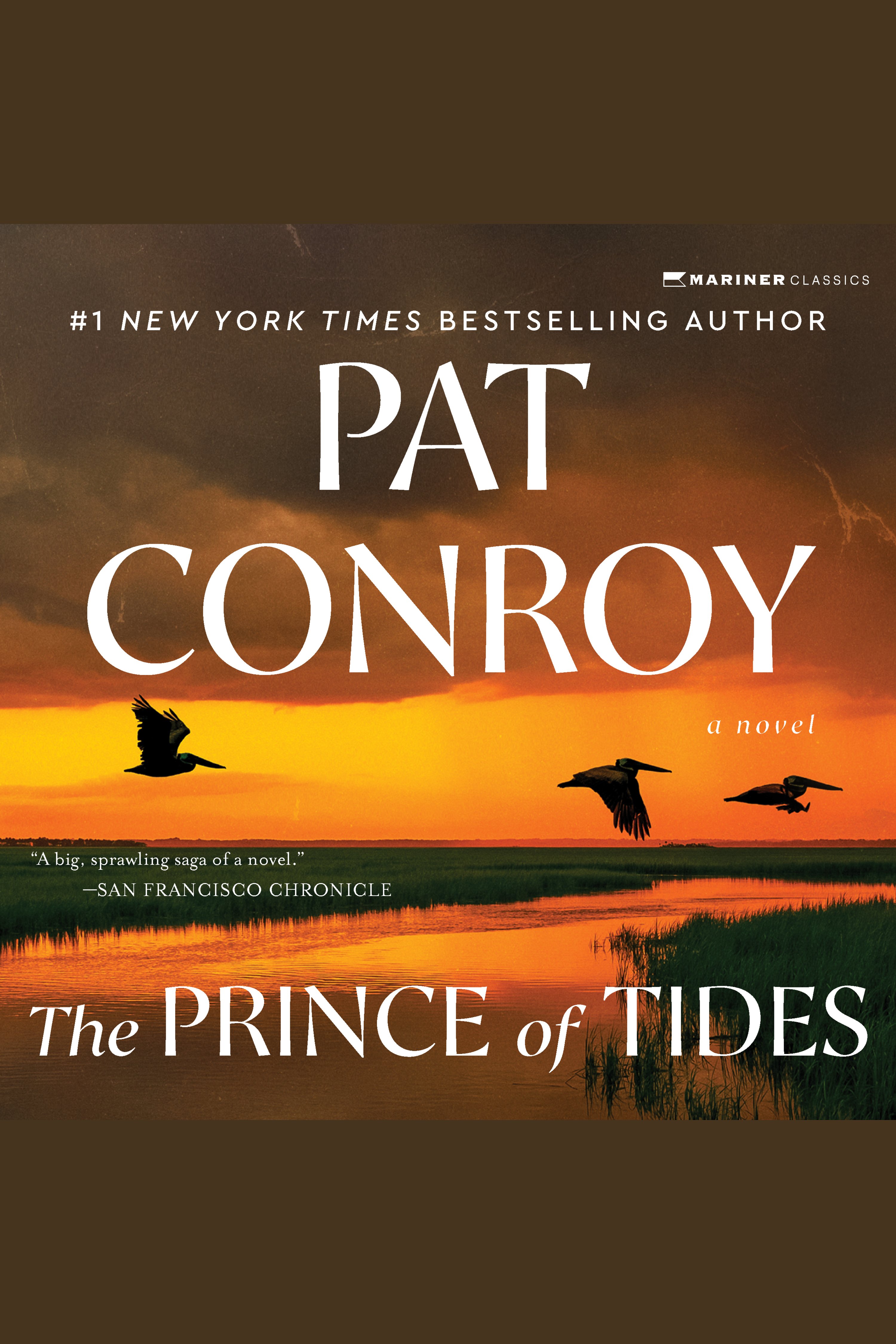 The Prince of Tides cover image cdn