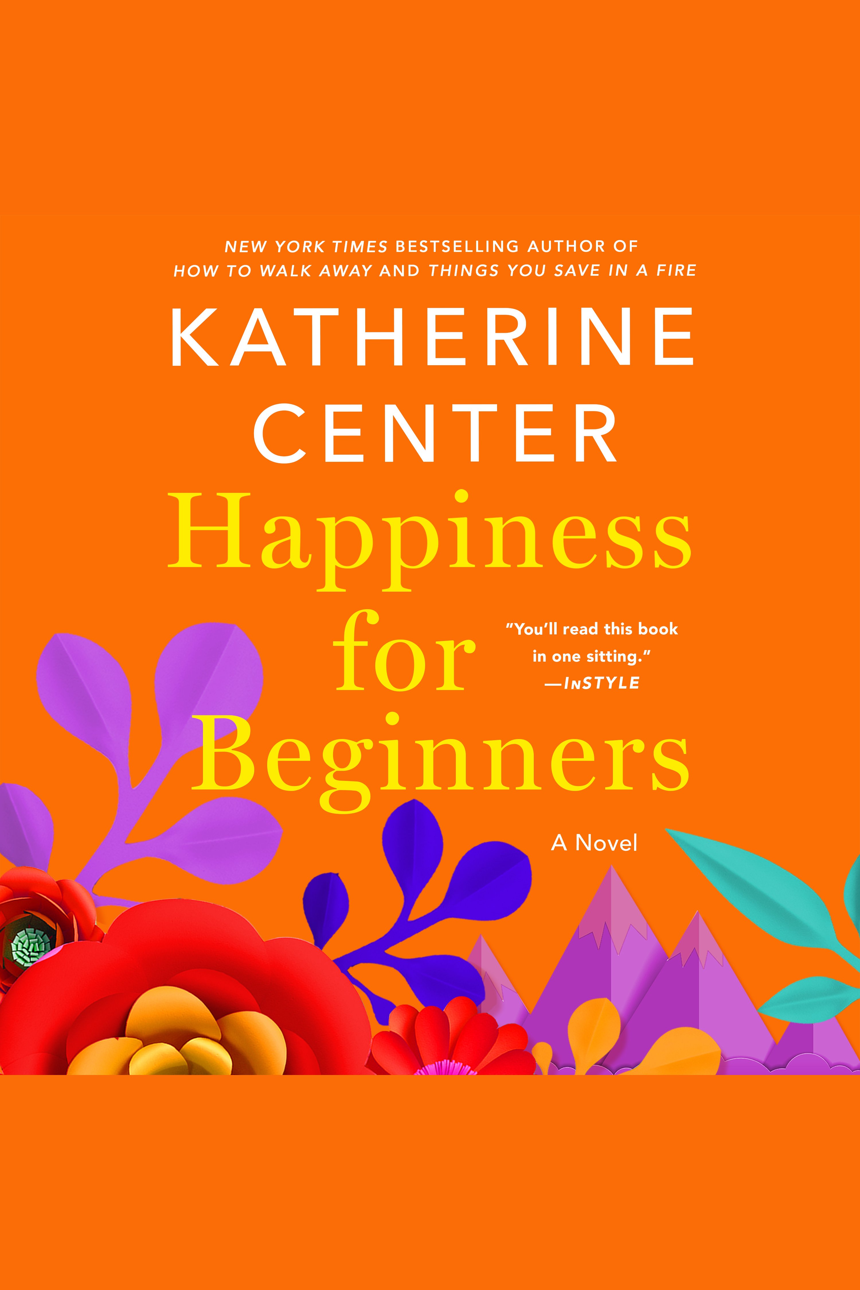 Happiness for Beginners cover image cdn