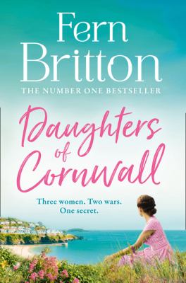Daughters of Cornwall cover image cdn