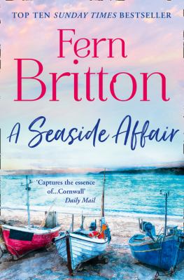 A Seaside Affair cover image cdn