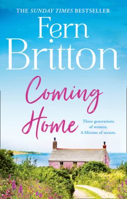 Coming Home cover image cdn