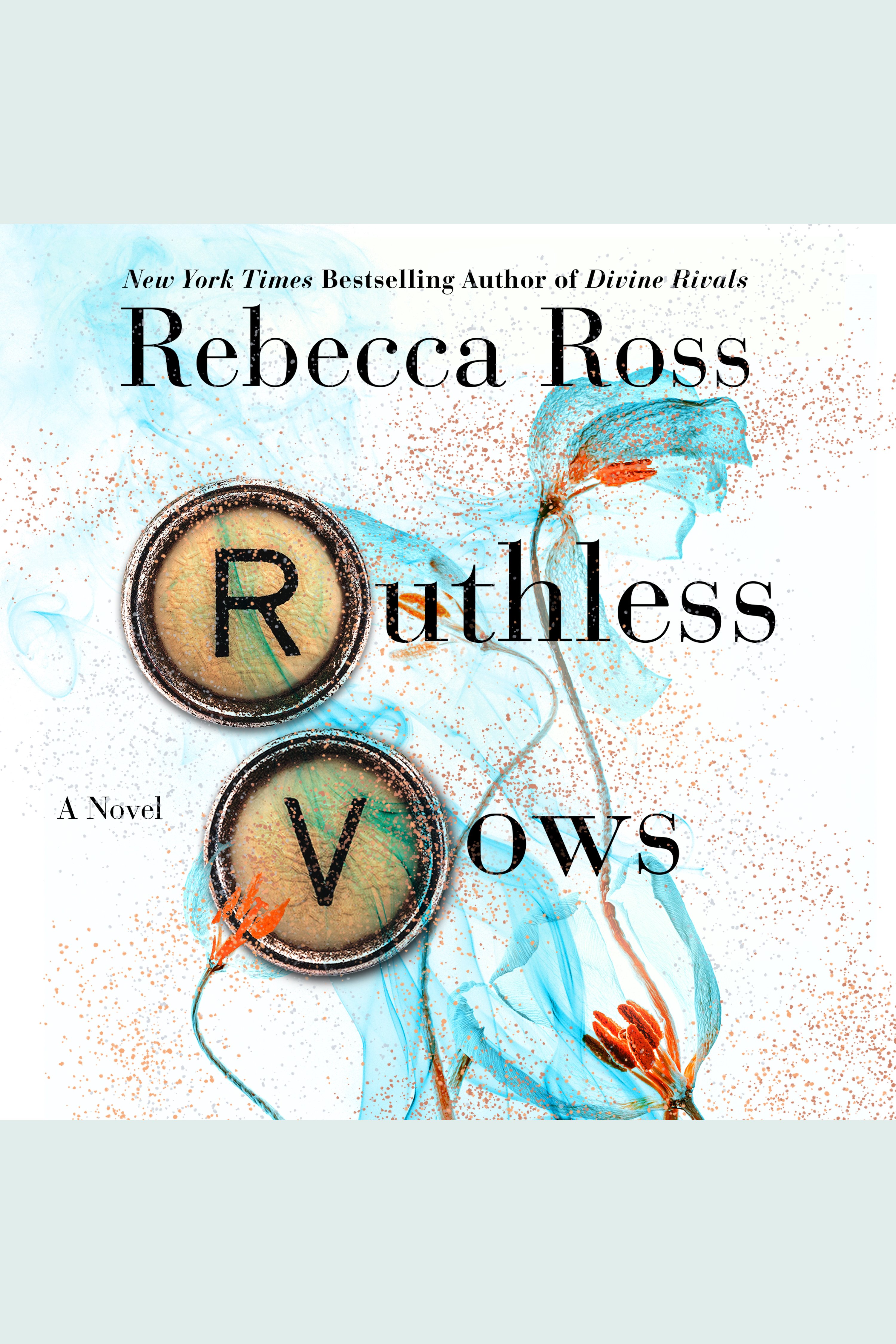 Ruthless Vows cover image cdn