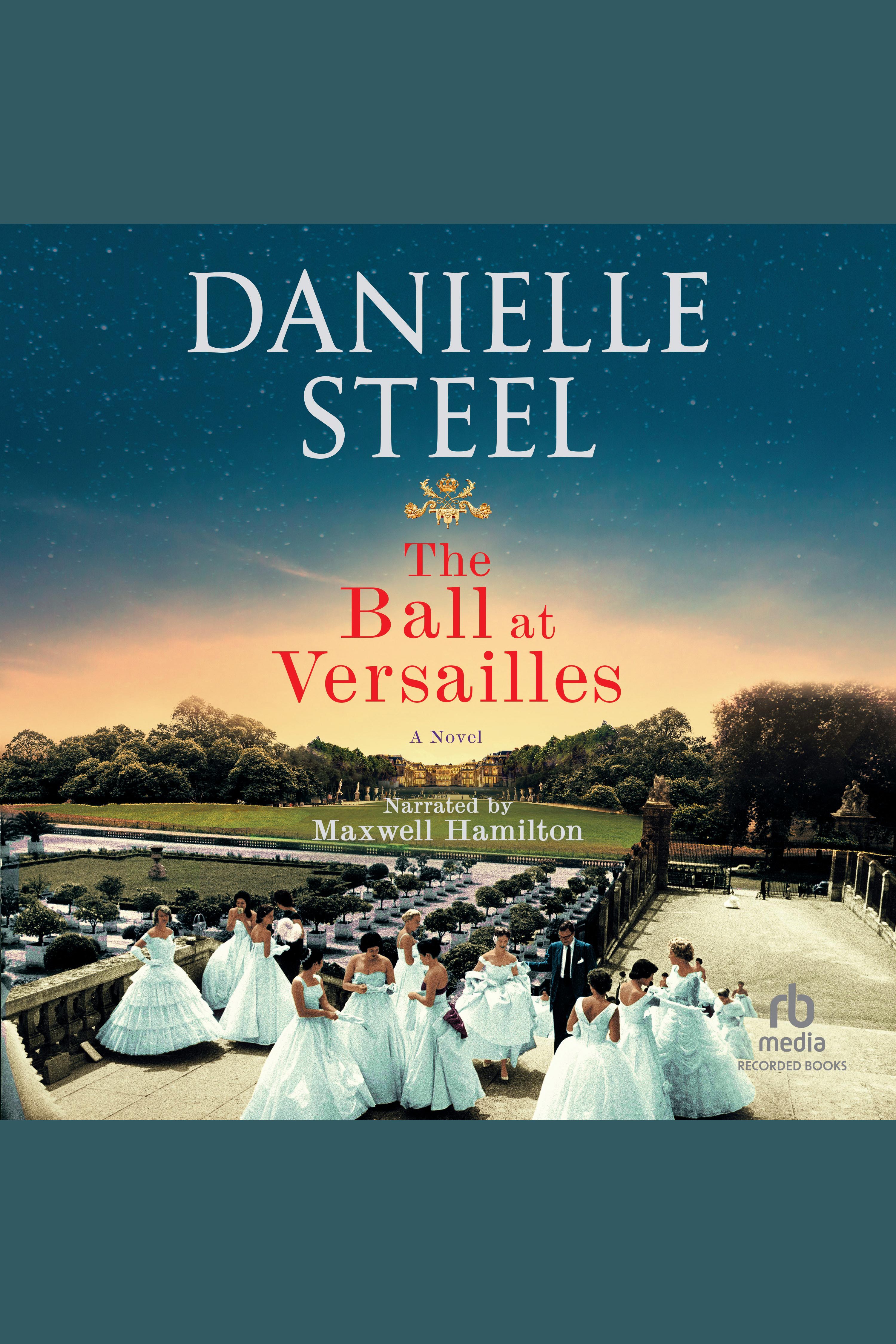 The Ball at Versailles cover image cdn
