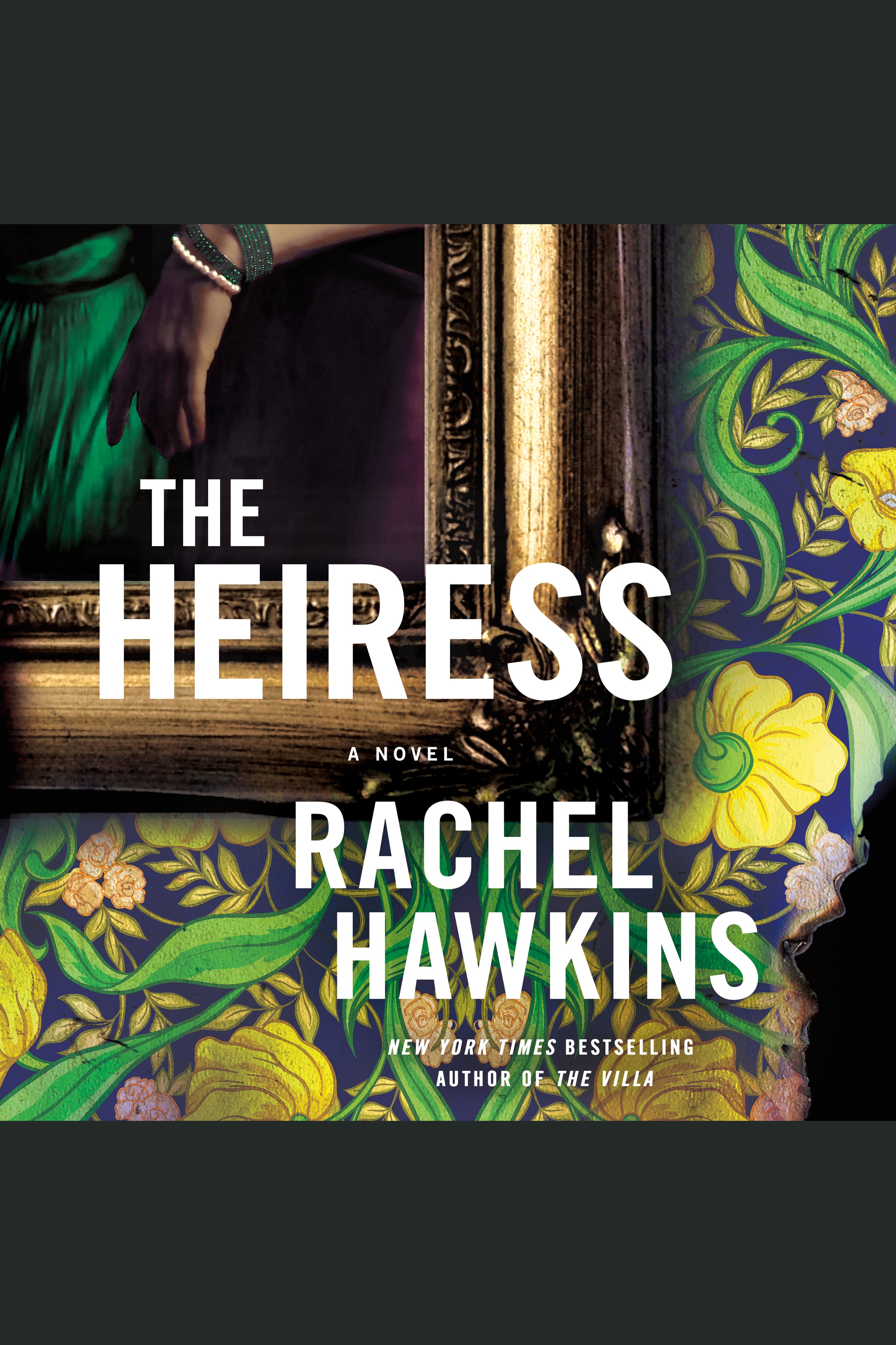The Heiress cover image cdn