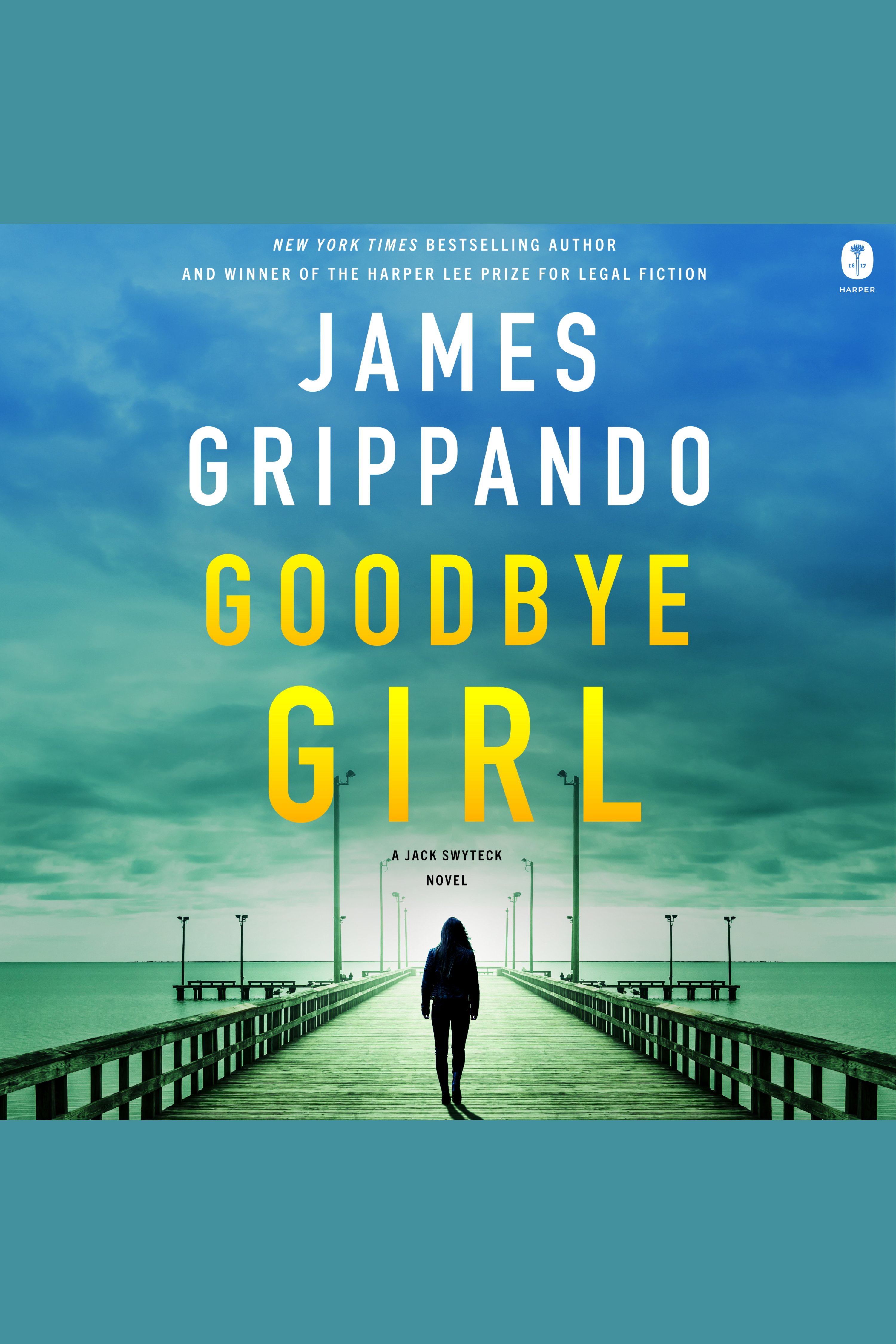 Goodbye Girl cover image cdn