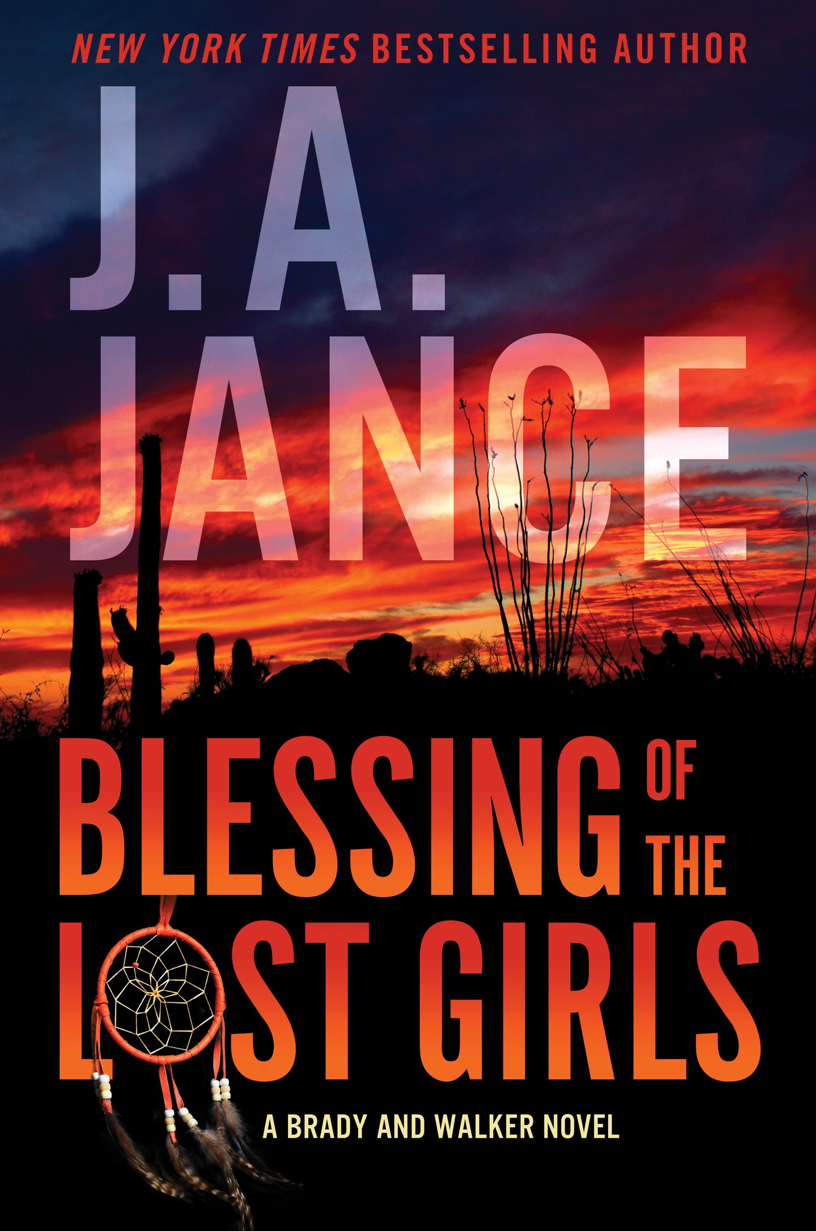 Blessing of the Lost Girls cover image cdn