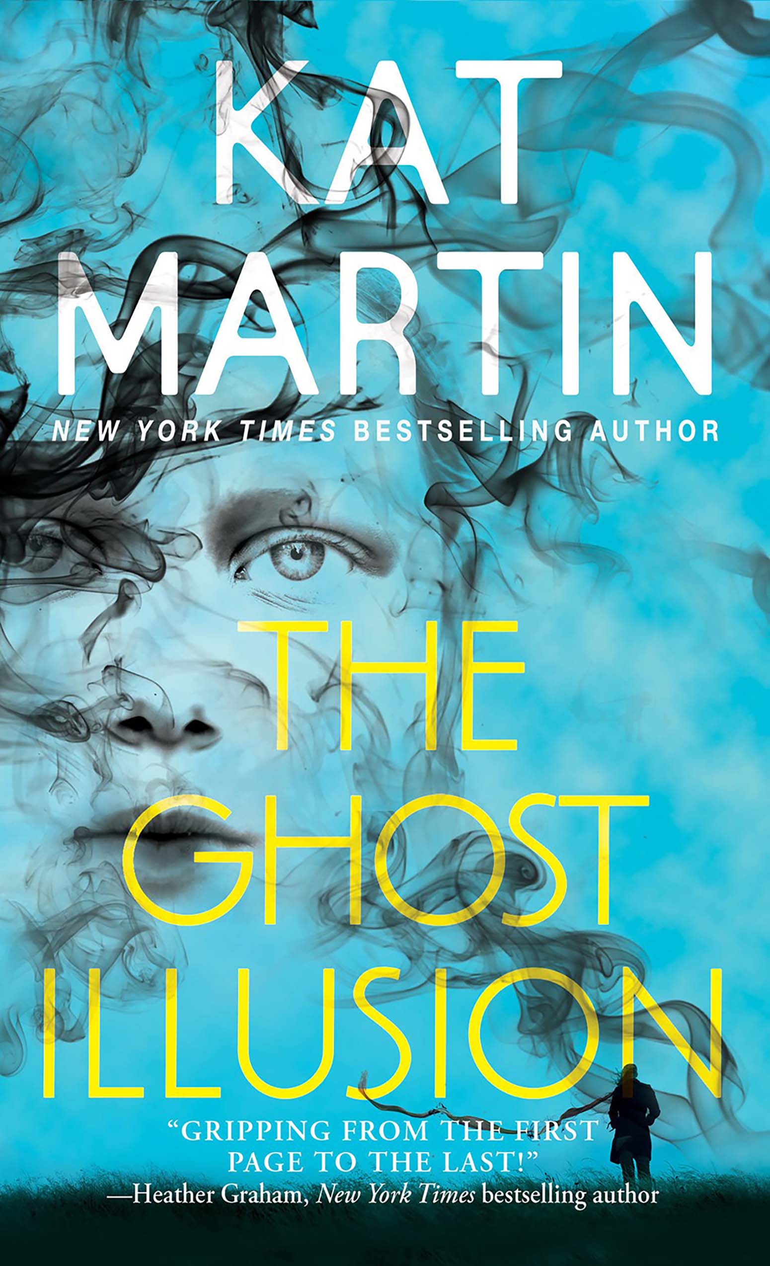 The Ghost Illusion cover image cdn