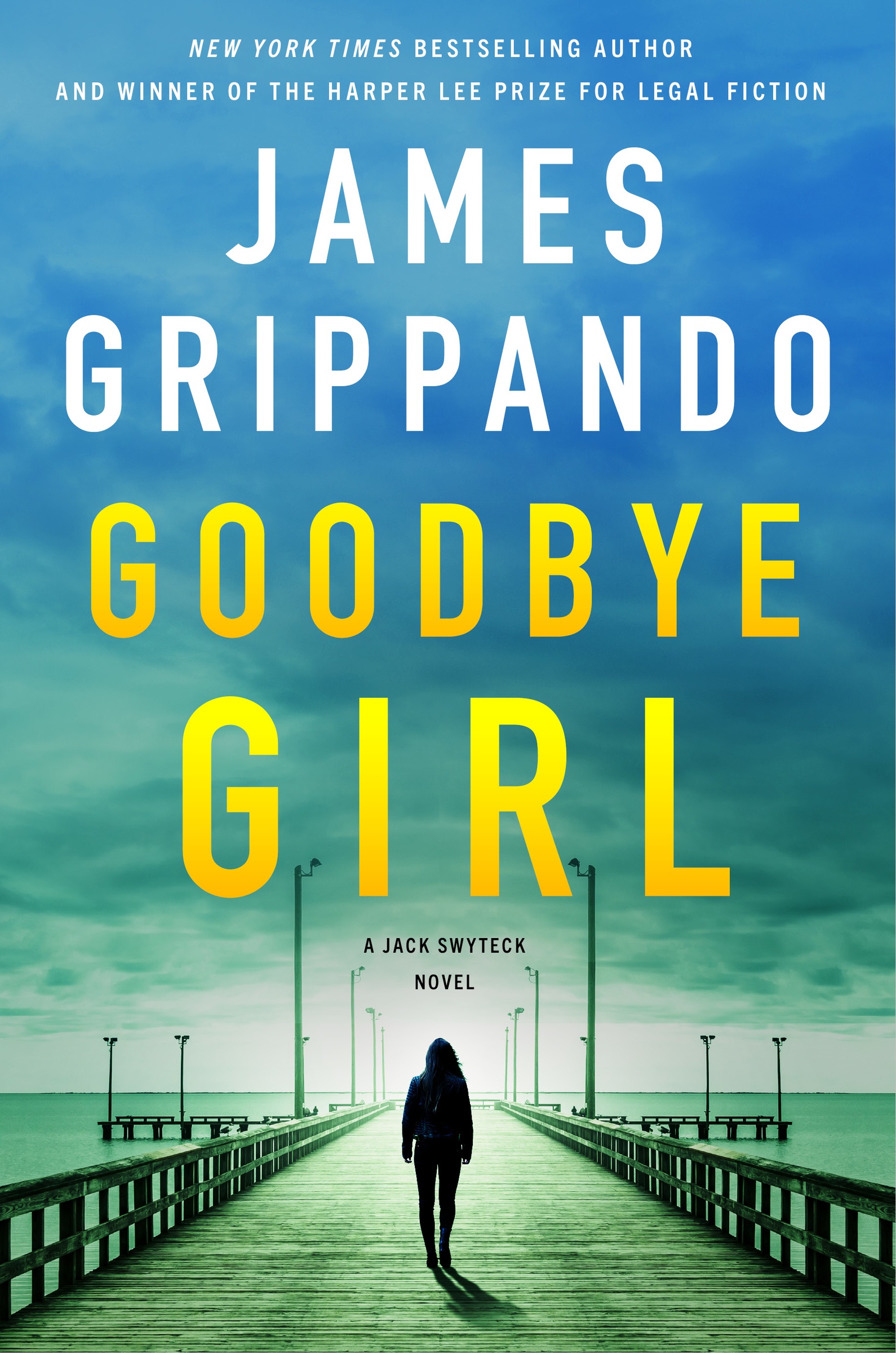 Goodbye Girl cover image cdn
