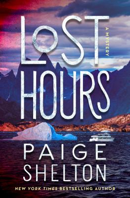 Lost hours : a mystery  cover image cdn