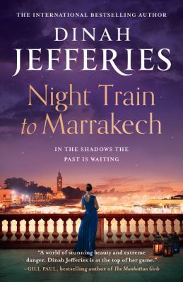 Night train to Marrakech  cover image cdn