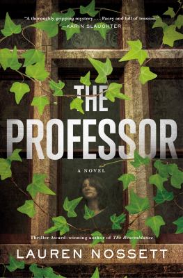 The professor cover image