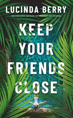 Keep your friends close  cover image cdn