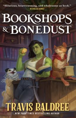 Bookshops & bonedust  cover image cdn
