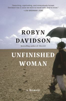 Unfinished woman : a memoir  cover image cdn