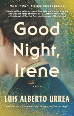 Good night, Irene cover image cdn